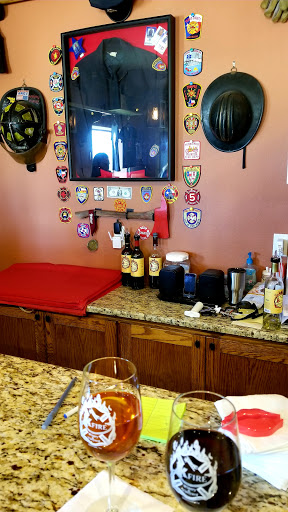 Kfire Winery & Vineyard - Thumbnail