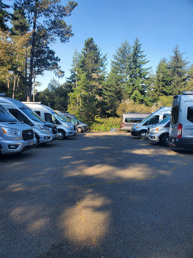 Sutton Campground - Visual