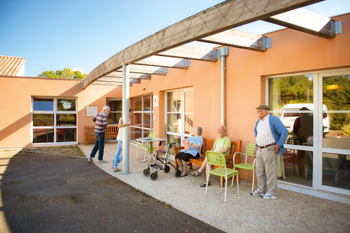Photo de EHPAD Résidence Laremy à Bussière-Poitevine (87320)