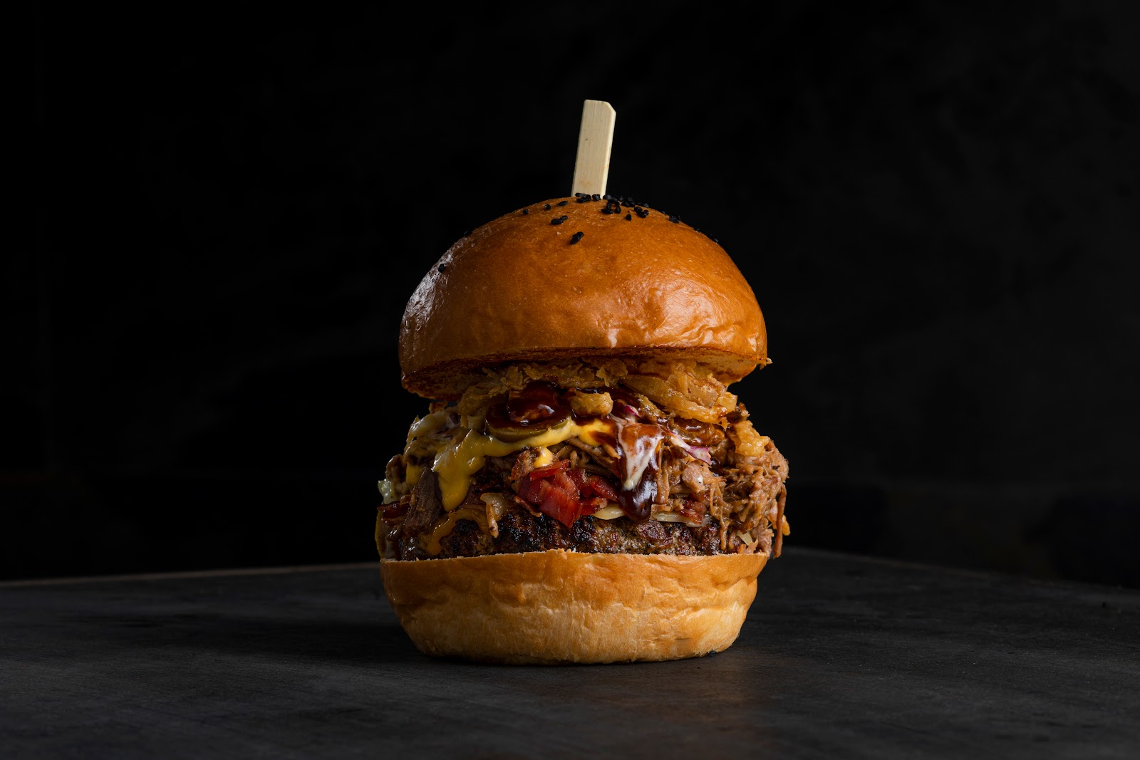 Meaty Buns ميتي بنز - صورة 2