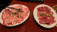 焼肉 味源