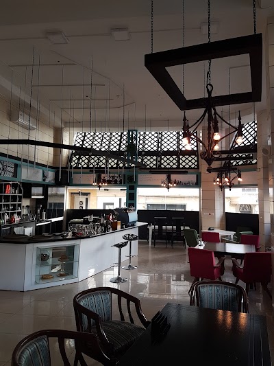 Photos of Charisma Cafe