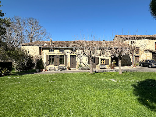 SAFTI Immobilier Mirepoix - Aurélie VEGA