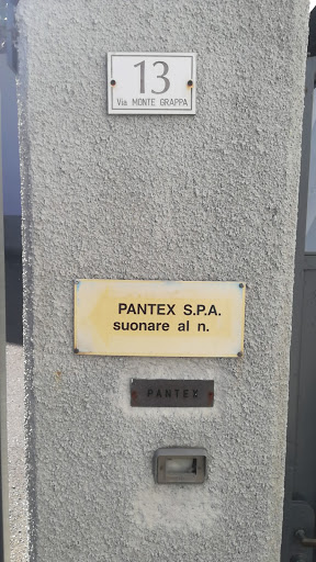 Pantex Spa - Thumbnail