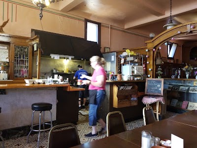 Photos of Lindell's Chocolate Shoppe