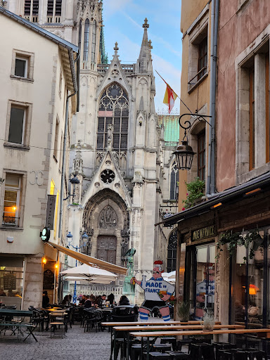 Basilica of Saint Epvre of Nancy - Thumbnail