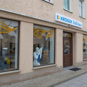 Kröger Gesundheitsfachgeschäft & Sanitätshaus Bad Liebenwerda ("BaliAnce") - Bad Liebenwerda