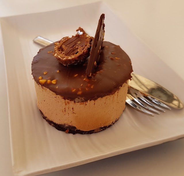 A Confeitaria