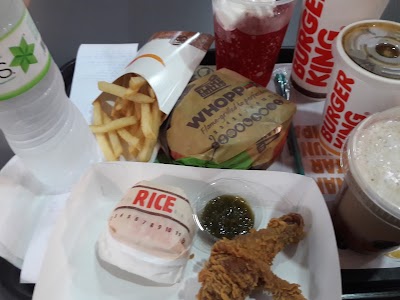 Photos of Burger King
