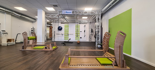 Aktiv - medizinische Fitness