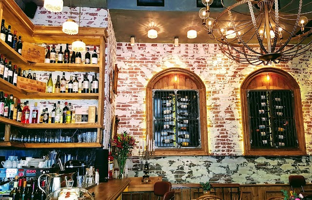 Brunello Antica Enoteca