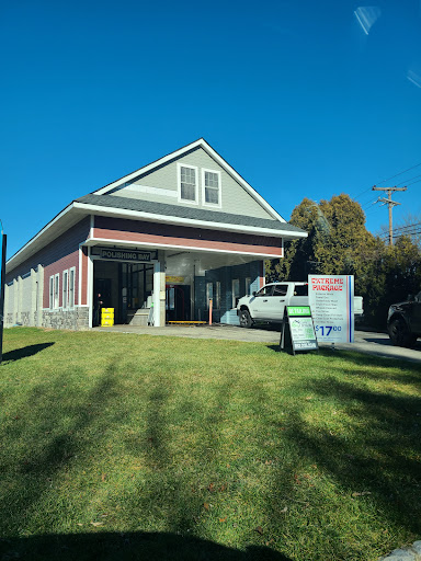 Herbie's Car Wash Gallery - United States