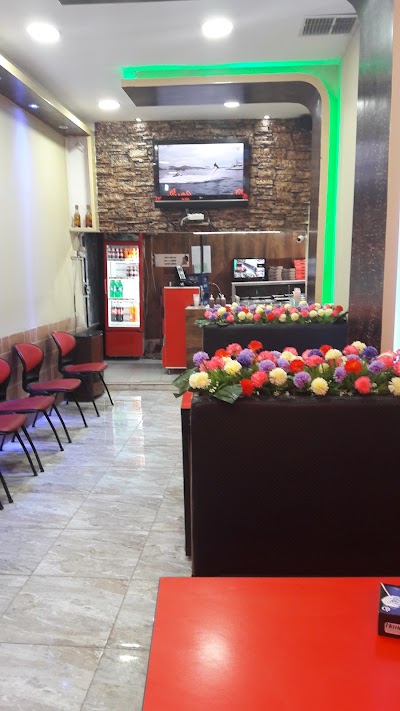 Photos of Chaplin Fast Food