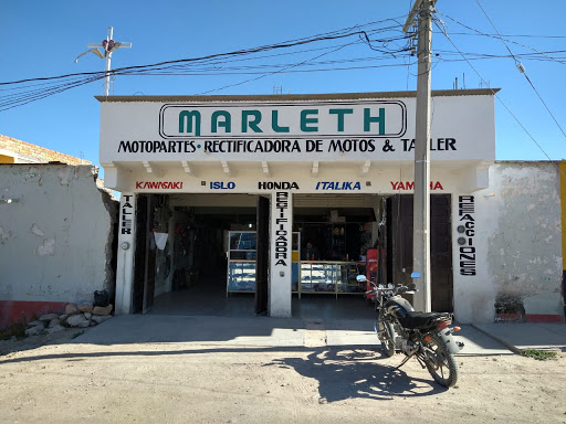 Rafaccionaria MARLETH