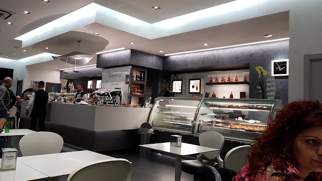 CAMPISI Gran Cafè