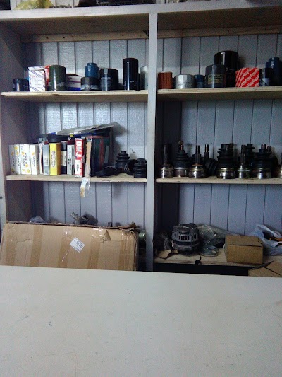 Photos of Import Motors