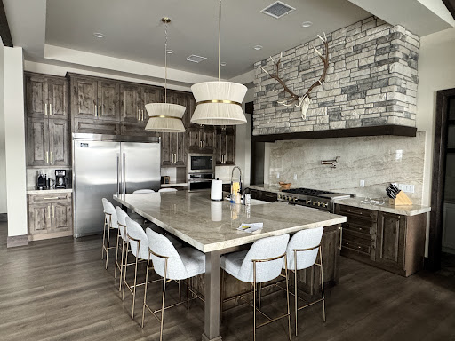 Avatar for Colonial Cabinets & Millwork