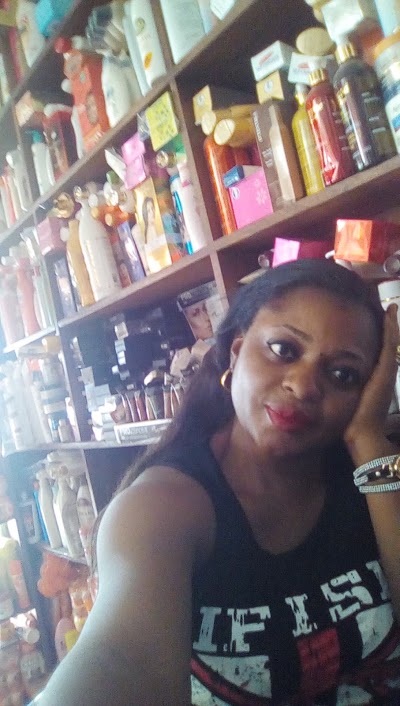 Photos of Kosofe Complex Market