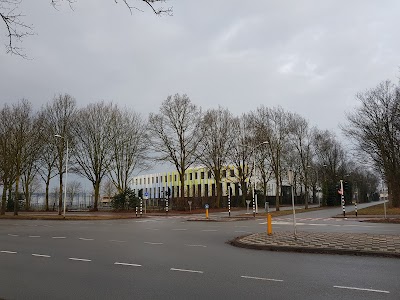 Frits Philips secondary school-lyceum