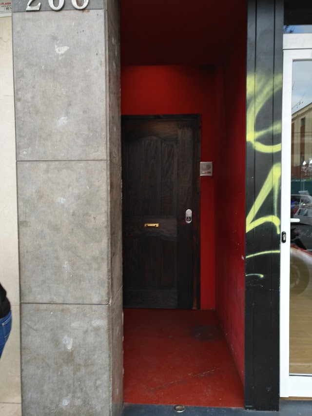 Jigsaw Escape Room