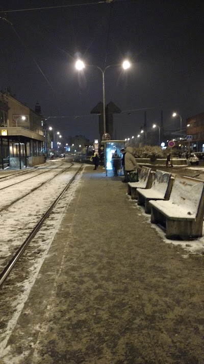 Photos of Sm&iacute;chovsk&eacute; station