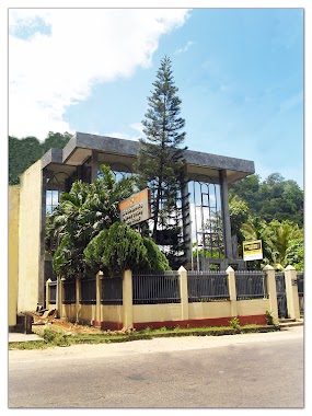 Co-Operative Rural Bank, Author: Mahinda Jayaweera