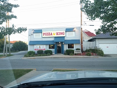 Pizza King