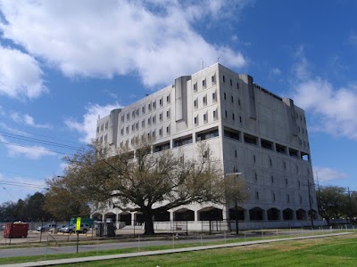 Louisiana State University School of Dentistry