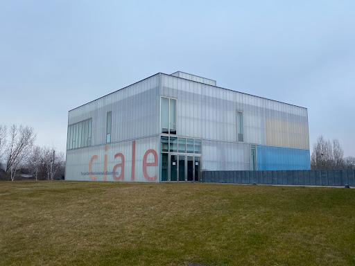 The Institute for Agribiotechnology Research (CIALE) Gallery - Spain