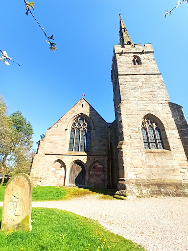 Belbroughton Church Hall