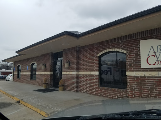 Ark Valley Credit Union