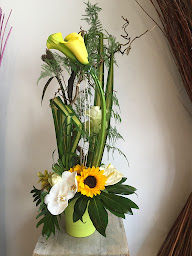 Photo n°13 de Arome des sens à Châtenay-Malabry (Fleuriste)