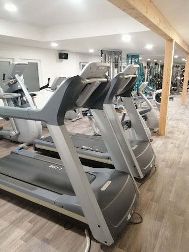 Kraftwerk Gym - Thumbnail