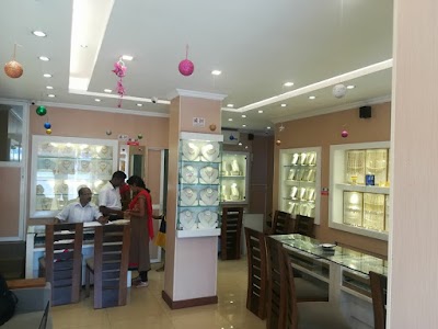Photos of Udayaa Jewellers