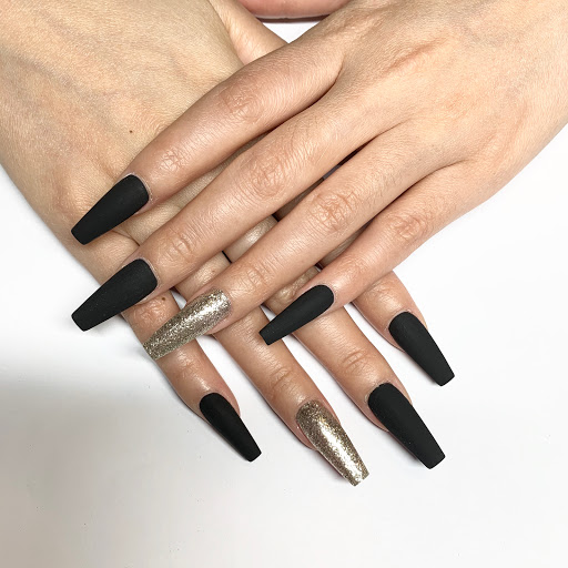 KEN Beauty Nails - Thumbnail