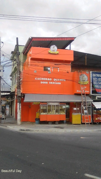 Cachorro Quente Dois Irmãos