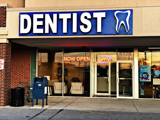 Bridgeview Smiles - Visual