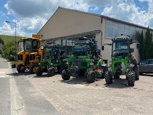 Photo n°7 de Alabeurthe Sury-en-vaux à Sury-en-Vaux (Concessionnaire de remorques utilitaires)