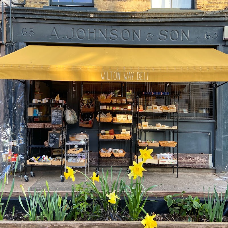 Wilton Way Deli & Wines photo 3