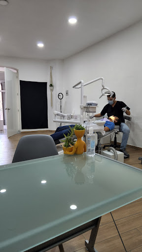 Mauricio Flores Odontologia - Thumbnail