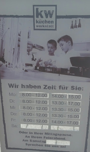 Attensberger - Visual