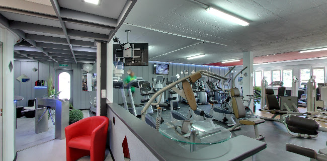 YESS FITNESS - Siders