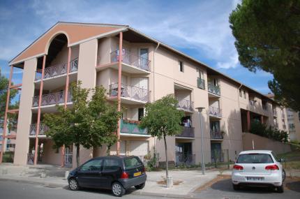 Photo de RESIDENCE AUTONOMIE LE SOLEIL à Saint-Siffret (30700)