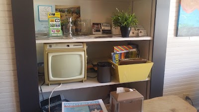 Photos of Camp Coffee Roasters