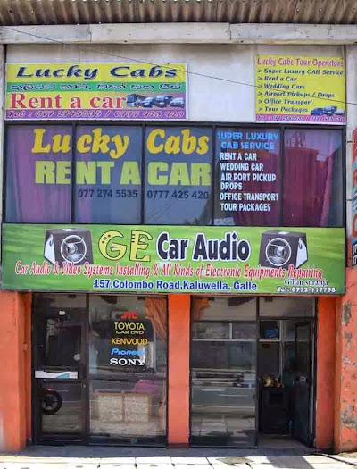 Photos of Lucky Cabs Rent A Car