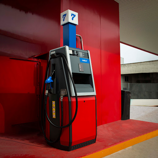 Gasolinera EasyGas Mungia - Thumbnail