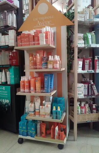 Farmacia Giorgi della Dott.sa Vesi Ubalda - Thumbnail