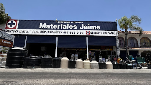 Materiales Jaime - Visual