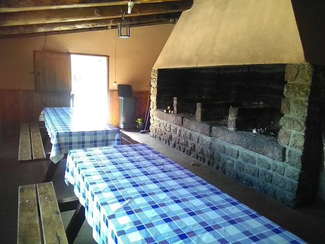 Camping Ciudad De Albarracín