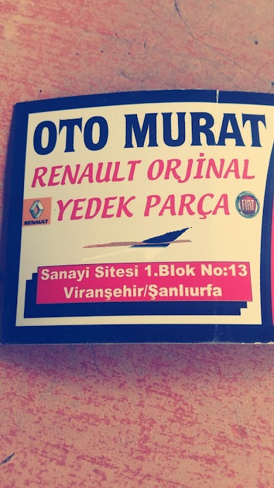 Oto Murat